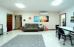 Blk 207C Compassvale Crest (Sengkang), HDB 5 Rooms #580776071